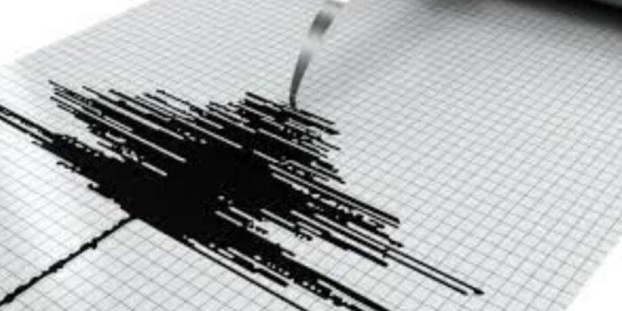 زلزال
      بقوة
      5.3
      درجة
      يهز
      العاصمة
      الباكستانية
      إسلام
      آباد