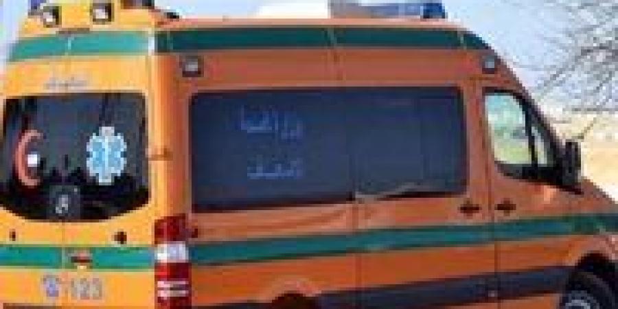 طالب
      إعدادي
      ينهي
      حياته
      بحبه
      ...