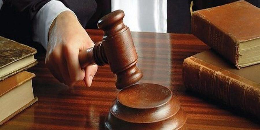 بعد
      قليل..
      استكمال
      محاكمة
      أحد
      المتهمين
      في
      قضية
      اقتحام
      مركز
      شرطة
      أطفيح