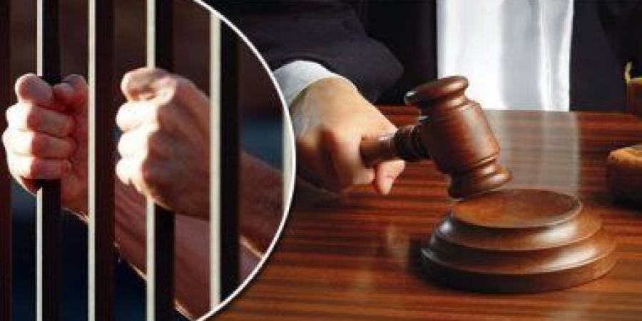 بعد
      قليل..
      استكمال
      محاكمة
      19
      متهمًا
      في
      قضية
      خلية
      المرج
      الثالثة
