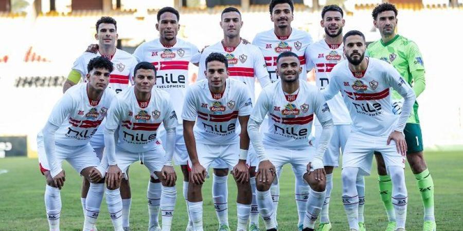 حظر
      إعلامي
      على
      لاعبي
      الزمالك
      وأعضاء
      الجهاز
      الفني..
      ما
      القصة؟