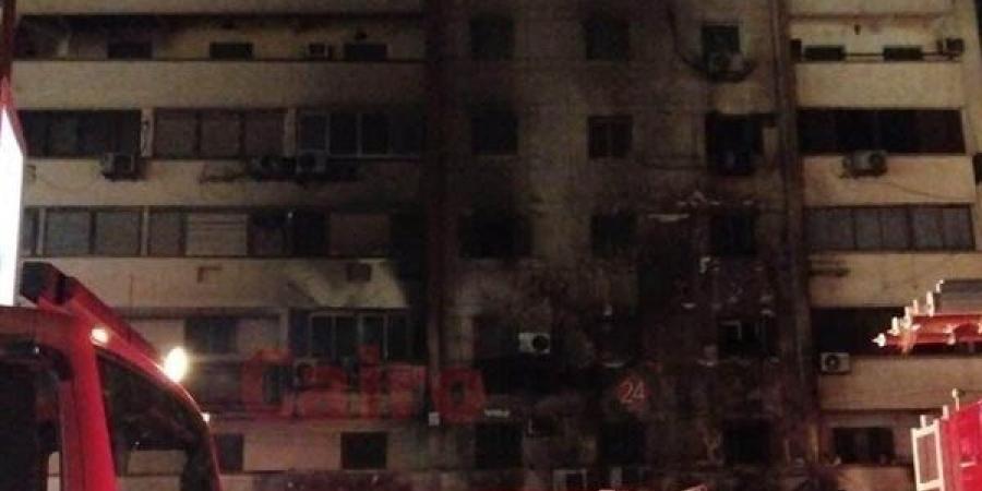 محافظ
      القاهرة
      يقرر
      تشكيل
      لجنة
      هندسية
      لبيان
      مدى
      تأثر
      عقار
      ميدان
      تريموف
      بحي
      النزهة