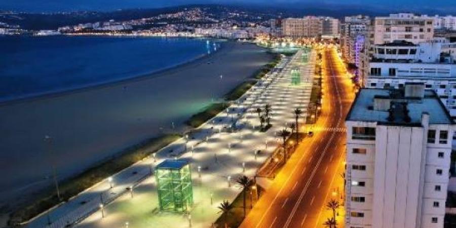مجلة سياحية عالمية : طنجة من بين أرخص الوجهات الساحلية المتوسطية في 2025