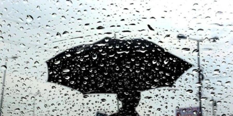 طقس الاثنين.. نزول قطرات مطرية بعدد من المدن