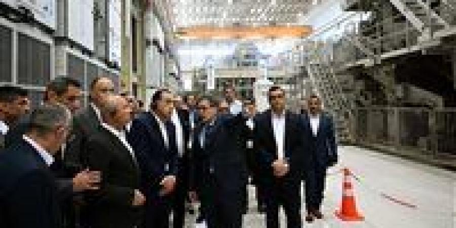 «هيات
      إيجيبت»
      للمنتجات
      الصحية
      تفتتح
      مصنعاً
      جديداً
      بالسخنة
      باستثمارات
      60
      مليون
      دولار