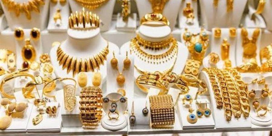 عيار
      21
      يسجل
      هذا
      الرقم..
      تراجع
      ...