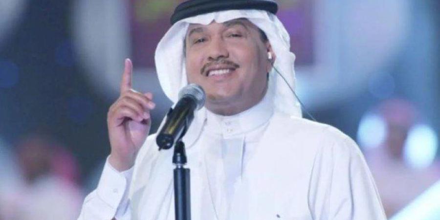 محمد
      عبده
      يُحيي
      حفلًا
      غنائيًا
      في
      دبي..
      هذا
      الموعد