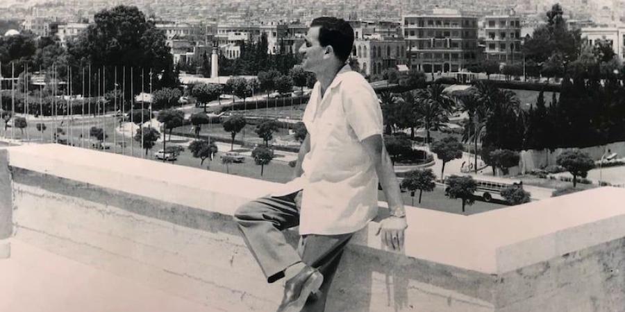إسرائيل
      تسترجع
      أرشيف
      إيلي
      كوهين
