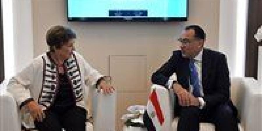 عاجل-
      صندوق
      النقد:
      مصر
      تمتلك
      اقتصادًا
      واعدًا
      وبرنامجها
      الإصلاحي
      نابع
      من
      رؤية
      داخلية