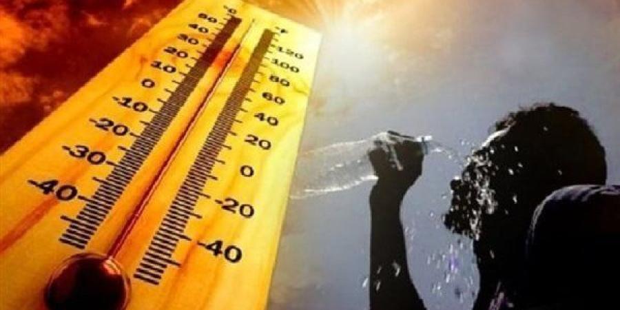 رياح
      مثيرة
      للرمال
      على
      هذه
      المناطق..
      الأرصاد
      تحذر
      من
      طقس
      اليوم
      الإثنين
      19
      مايو
      2025