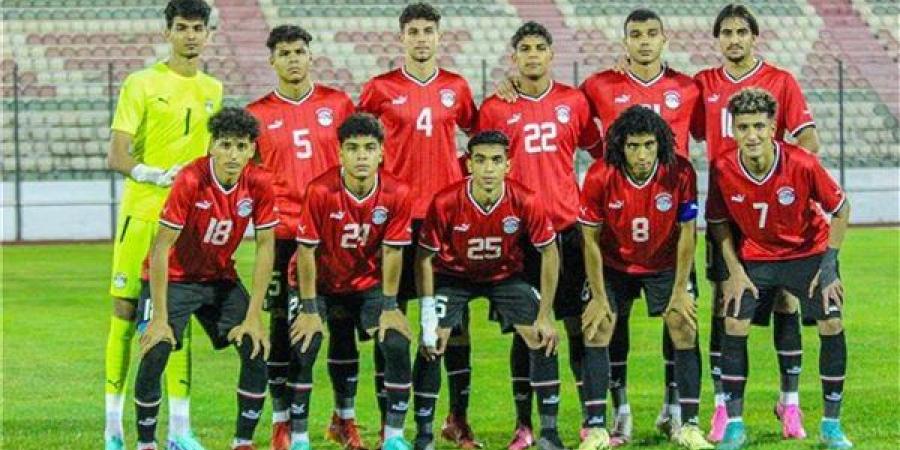 موعد
      مباراة
      مصر
      ونيجيريا
      لتحديد
      المركز
      الثالث
      في
      أمم
      أفريقيا
      تحت
      20
      سنة