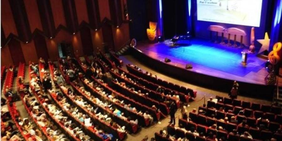إعداديات الريادة تتنافس ضمن  الملتقى الوطني للمسرح