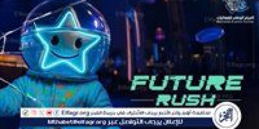 ألعاب
      الابتكار
      والذكاء
      الاصطناعي
      تجذب
      زوّار
      "فيوتشر
      رش"
      في
      موسم
      جدة
