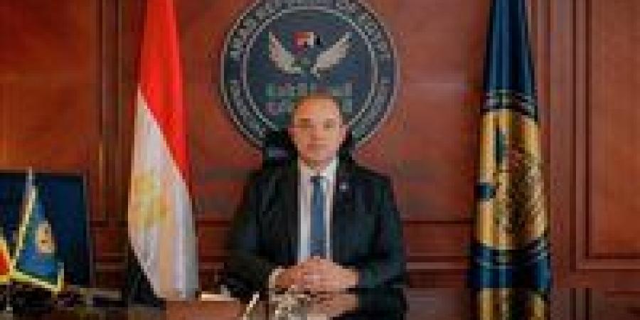 لأول
      مرة..
      الرقابة
      المالية
      تفوز
      باستضافة
      المؤتمر
      السنوي
      لمنظمة
      IOSCO
      لعام
      2026