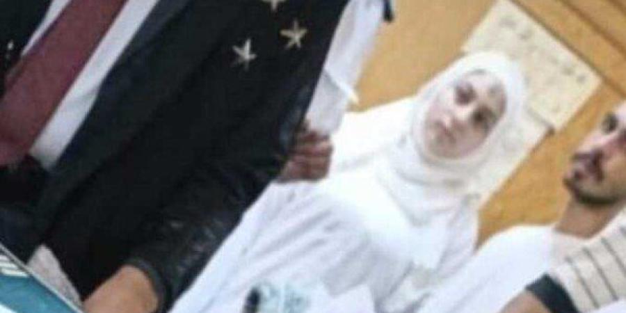 اليوم..
      محاكمة
      المتهمين
      بقتل
      «طبيب
      التجمع»
      بعد
      استدراجه
      لعلاقة
      غير
      شرعية