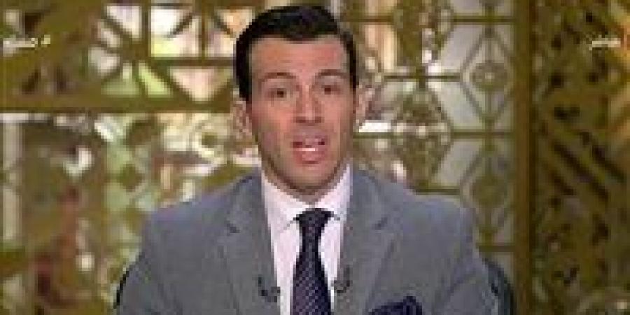 خيانة
      وجريمة
      في
      حقهما..
      رامي
      رضوان
      يهاجم
      أسرة
      عبد
      الحليم
      حافظ
      بعد
      نشر
      خطاب
      سعاد
      حسني