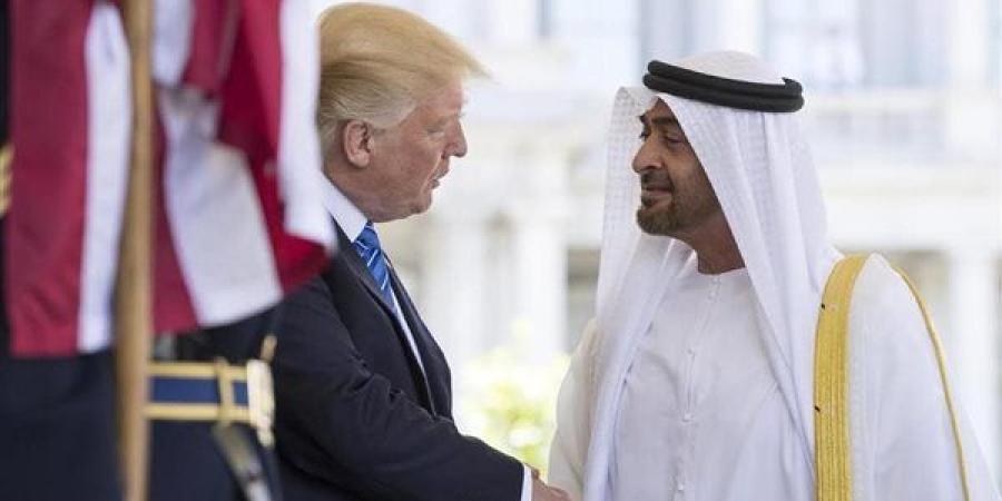 مستشار
      ترامب
      للذكاء
      الاصطناعي:
      ...