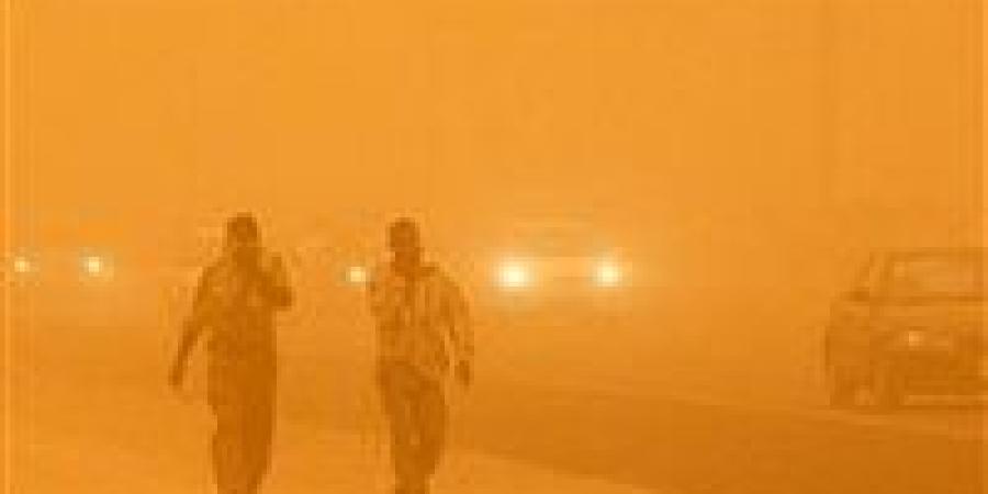 الأرصاد
      تكشف
      مفاجأة
      عن
      طقس
      الـ
      6
      أيام
      المقبلة