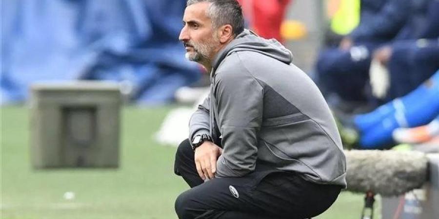 الأهلي يؤجل الإعلان عن مدربه الجديد بسبب عدم اكتمال جهازه المعاون
