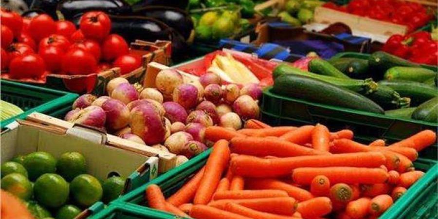 أسعار
      الخضراوات
      والفاكهة
      اليوم
      الأحد
      18
      مايو
      2025