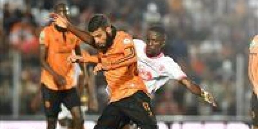 نهضة
      بركان
      المغربي
      ينتصر
      على
      سيمبا
      التنزاني
      بثنائية
      نظيفة
      في
      إياب
      نهائي
      كأس
      الكونفدرالية
      الأفريقية