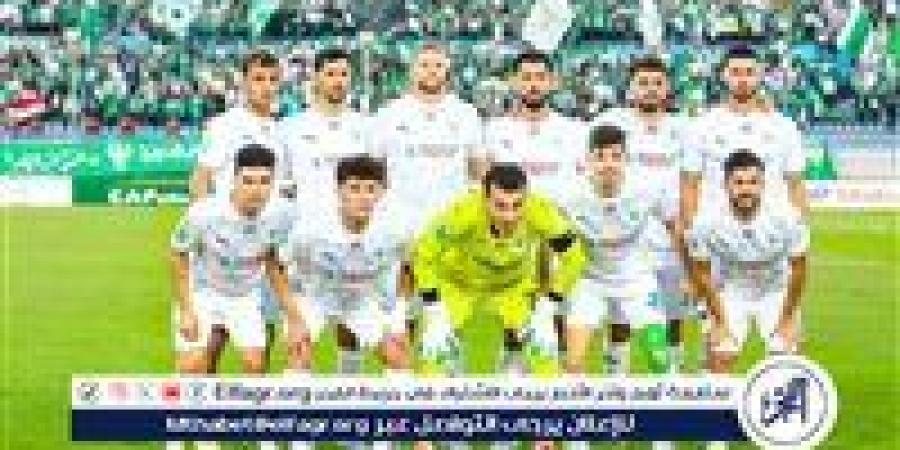 رسميًا..
      المصري
      البورسعيدي
      يعلن
      مدربه
      الجديد