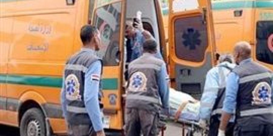 سوهاج..
      إصابة
      سائق
      توك
      توك
      علي
      يد
      آخر
      بطما