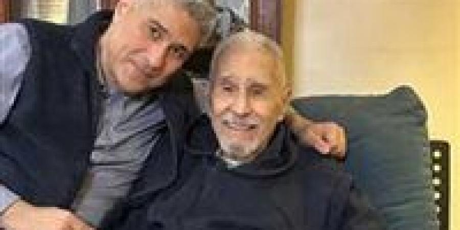 رئيس
      الهيئة
      القومية
      للتأمينات
      الاجتماعية:
      خطأ
      تقني
      تسبب
      بوقف
      معاش
      الفنان
      عبدالرحمن
      أبو
      زهرة