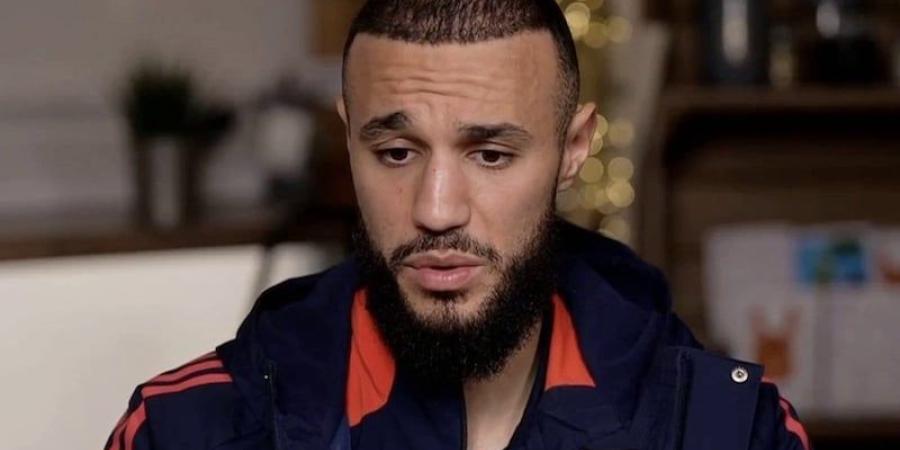 مزراوي
      يكشف
      سر
      نجاحه
      مع
      مانشستر