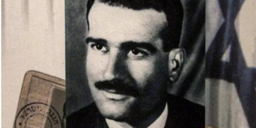 مكتب
      نتنياهو
      ينشر
      وصية
      الجاسوس
      ...