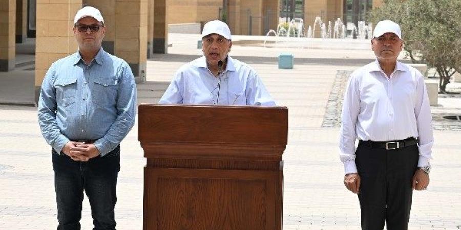 رئيس الوزراء: حديقة “تلال الفسطاط” كانت موجودة في التخطيط لتطوير القاهرة منذ 2007 ولم يكتب لها التنفيذ