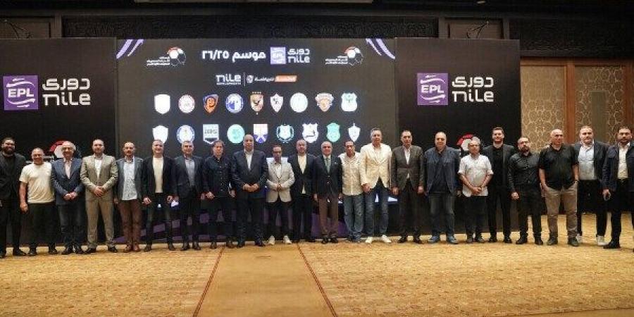 "إلغاء الهبوط ورحيل عماد متعب".. قرارات اجتماع الرابطة مع رؤساء الأندية بشأن الموسم الجديد