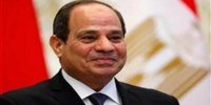 الرئيس
      السيسي
      يتقدم
      بالتهنئة
      إلى
      البابا
      ليو
      الرابع
      عشر
      بمناسبة
      تنصيبه
      رسميا
      لبابا
      الفاتيكان