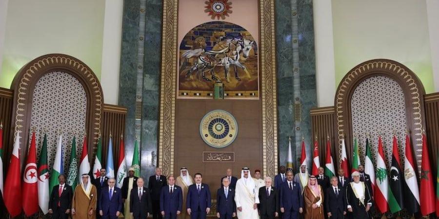 دعم
      القمة
      العربية
      يفتح
      الطريق
      أمام
      المغرب
      لنيل
      مقعد
      بمجلس
      الأمن