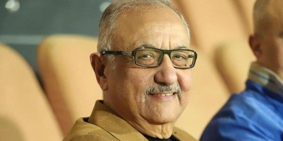 أشرف نصار: قرار إلغاء الهبوط جاء بالإجماع.. والأهلي لم يخاطبنا لضم ربيع أو فيصل