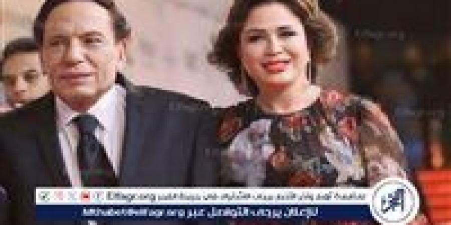 إلهام
      شاهين
      تحتفل
      بعيد
      ميلاد
      عادل
      إمام
      برسالة
      مؤثرة:
      "شكرًا
      يا
      زعيم
      الفن"