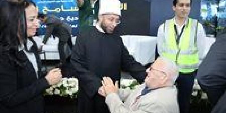وزارة
      الأوقاف
      تصدر
      كتابًا
      مبسطًا
      يشرح
      مناسك
      الحج