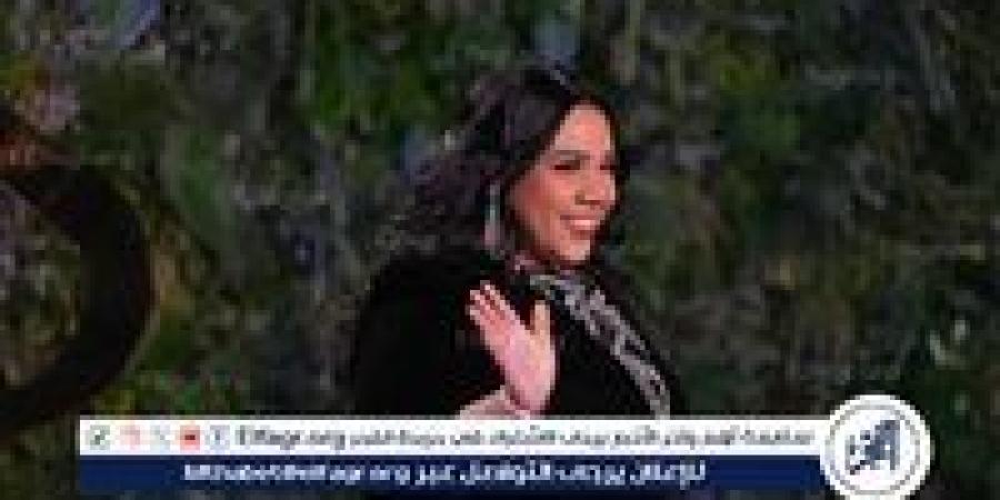 رسالة
      غامضة
      من
      شيماء
      سيف
      تثير
      الجدل
      مجددًا..
      ما
      القصة؟