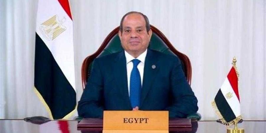 الرئيس
      السيسى:
      موقف
      مصر
      ثابت
      فى
      دعم
      لبنان
      ويجب
      انسحاب
      إسرائيل
      من
      كل
      أراضيه