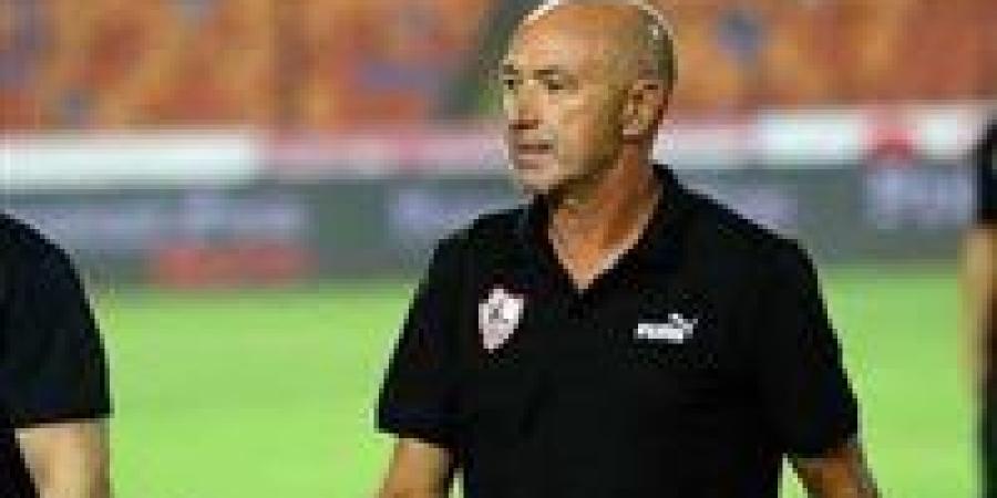 الزمالك
      يرسل
      مستحقات
      باتشيكو
      رسميا
 ...