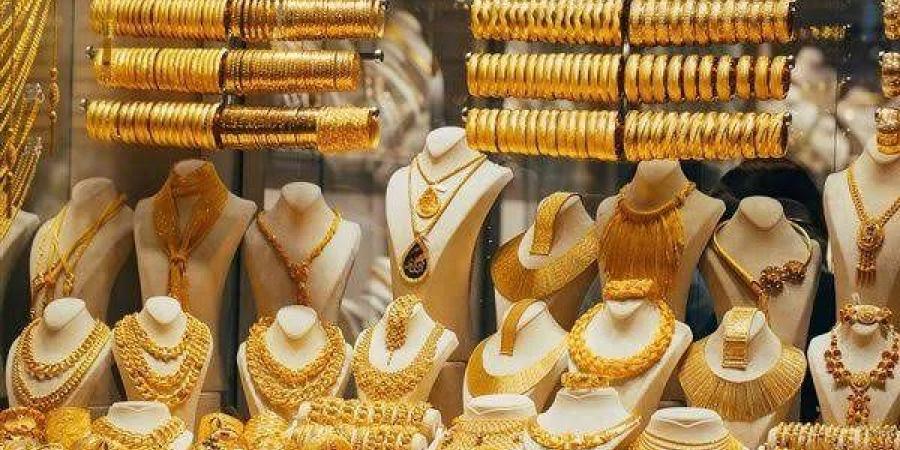 تراجع
      أسعار
      الذهب
      اليوم
      الإثنين
      19-5-2025
      في
      مصر