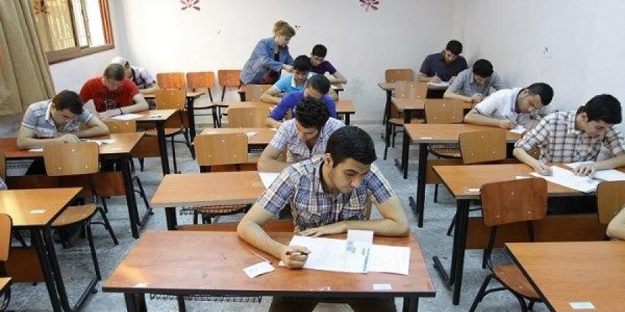 مواعيد امتحانات الفصل الدراسي الثاني 2025 لطلاب محافظة الجيزة