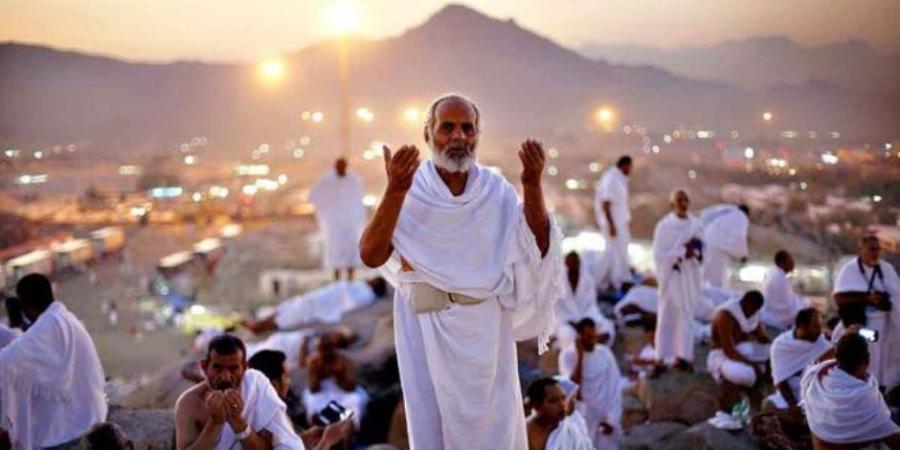 الدكتور أحمد رزق: رعاية طبية متواصلة لحجاجنا في الأراضي المقدسة