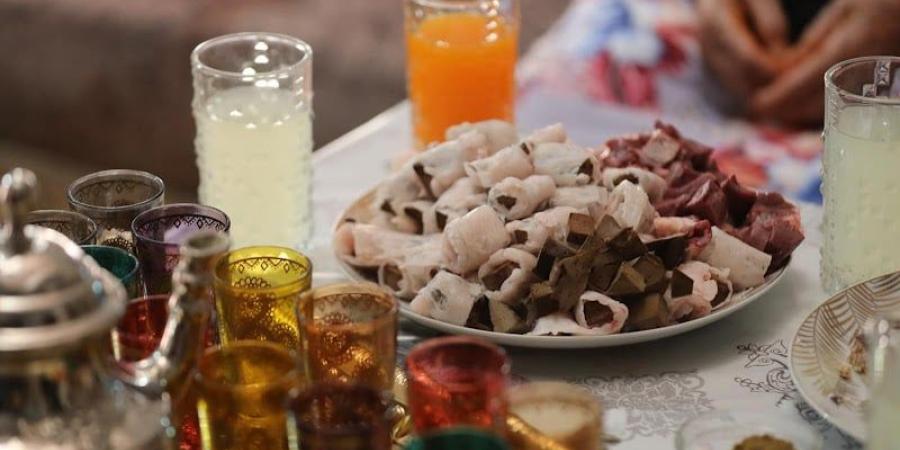 وسط
      توقعات
      بانتعاشة
      في
      عيد
      الأضحى
      ..
      الفنادق
      تلغي
      "عروض
      الذبح"