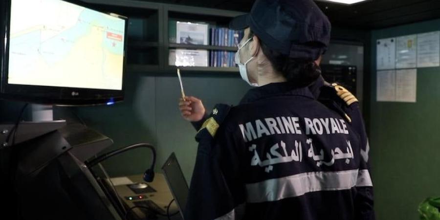 تقرير
      دولي
      يكشف
      ضعف
      نسبة
      العاملات
      في
      القطاع
      البحري
      بالمغرب