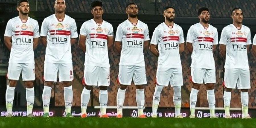 ثنائى الزمالك الشاب يتلقى عرضا من نادي برتغالى واتجاه للموافقة عليه.. اعرف التفاصيل