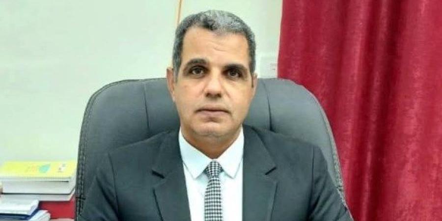 ضبط 3 أطنان أسمدة زراعية و750 كجم فول مجهولي المصدر بدمنهور