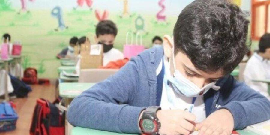 موعد
      بدء
      امتحانات
      الترم
      الثاني
      2025
      لصفوف
      النقل
      بالمراحل
      المختلفة