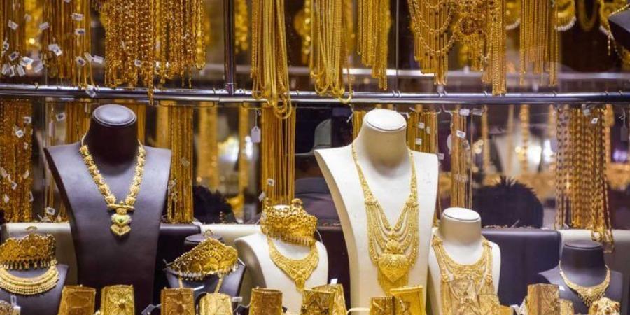 مفاجأة
      جديدة..
      أسعار
      الذهب
      في
      سوريا
      اليوم
      الإثنين
      19-5-2025