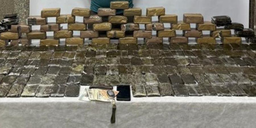 مصرع عنصرين إجراميين شديدي الخطورة عقب تبادل إطلاق النيران مع قوات الشرطة بالمنوفية والمنيا